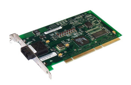 QLOGIC Fiber Channel Host Adapter FC0310401 for ProLiant DL360p Gen8 servers