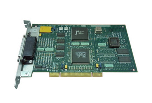 Digi 50000493-02 PCI/Xem 256Kb Card for Servers