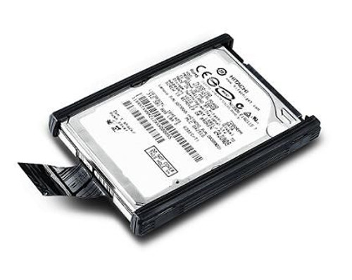 Lenovo 250GB 2.5 SATA/300 Plug-In Module Hard Drive for Servers