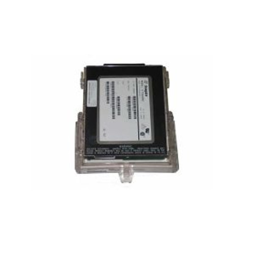 Sun 370-1844 545MB 4500RPM Fast SCSI 80-Pin 3.5 Hard Drive for Servers