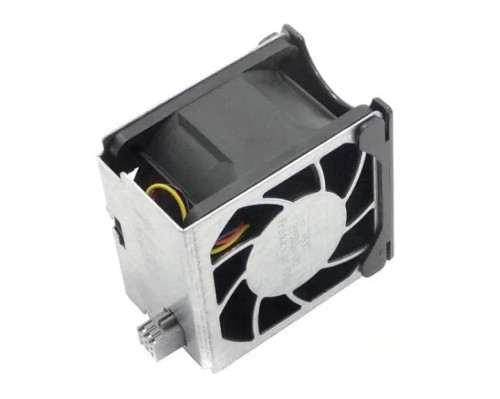 HP 411799-001 Fan Board for ProLiant ML570 Server - Replacement fan board compatible with HP ProLiant ML570 servers