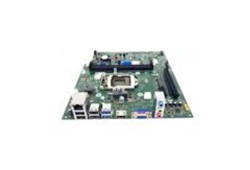 Dell HNJFV System Board LGA1155 for Inspiron 670 SFF - Compatible with Dell Inspiron 670 SFF desktop computers