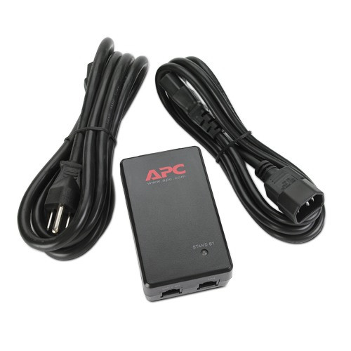 APC NBAC0303NA PoE Adapter for Networking Equipment