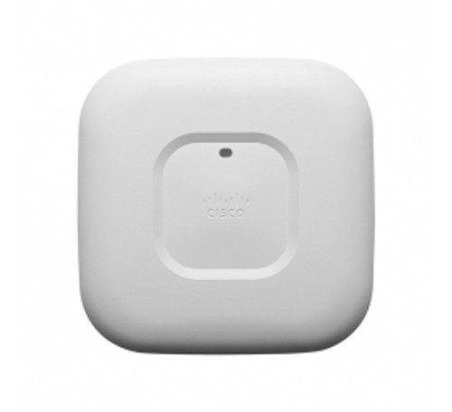 Cisco Air-Cap2702I-E-K9= 802.11Ac Cap with Cleanair, 3x4:3Ss, Internal Antenna - Compatible with Cisco networks