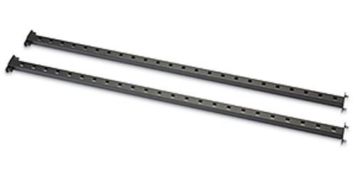 APC NetShelter SX Trough and Partition Roof Bridge for AR7209 Servers