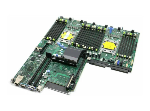 0MX3P7 | Dell | System Board for PowerEdge R720