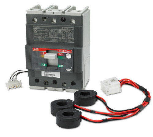 APC PD3P175AT3B 3-Pole Circuit Breaker 175A T3 Type for Symmetra PX250/500kW PDU