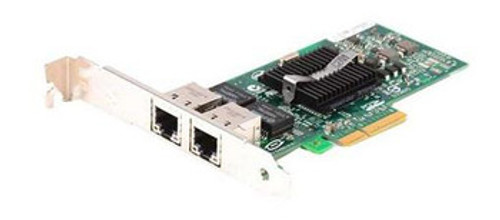 Lenovo Pro/1000 Pt Dual Port Server Adapter by Intel, 67Y1393-06, compatible with servers