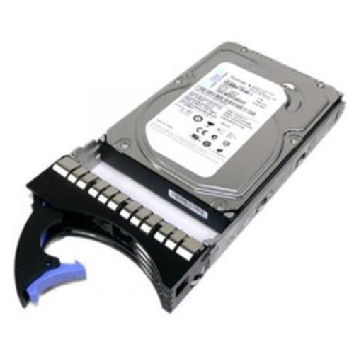 IBM 1TB 10000RPM SAS 6.0 Gbps 2.5 64MB Cache Hot Swap Hard Drive for ProLiant DL360p Gen8 servers