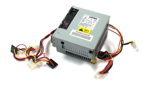 IBM Lenovo 225W ATX Power Supply 24R2566-R for ThinkCentre - Compatible with ThinkCentre desktop computers