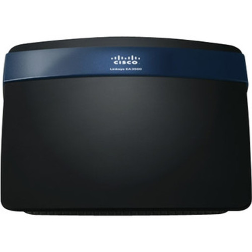 Belkin Linksys EA3500 Wireless Router for IEEE 802.11n Networks