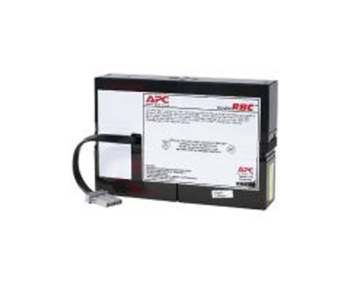 Apc RBC59 12V 7Ah UPS Replacement Battery Cartridge for Power Backup Systems