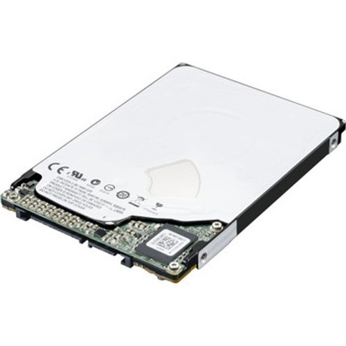 Lenovo 1TB 7200RPM SATA 6Gbps 2.5 Internal Hard Drive for ProLiant DL360p Gen8 Servers