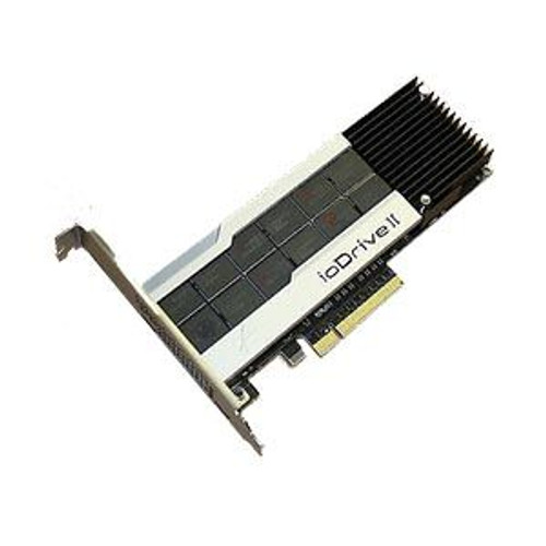 Ibm 1.2Tb High Iops Mlc Mono Adapter for System X - Compatible with Server Racks