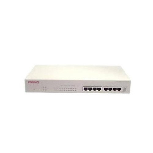 Compaq Isporte Mc40 8 Port Digital Adapter RJ45 for 201106-601 Servers