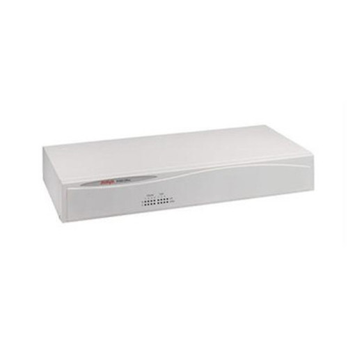 AVAYA Toronto Mac 24-Ports Sfp Fast Ethernet Routing Switch 3500 Rack-Mountable for ProLiant DL360p Gen8 servers