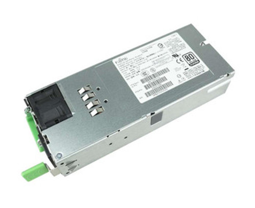 FUJITSU 460-Watt Power Supply A3C40175929 for Servers