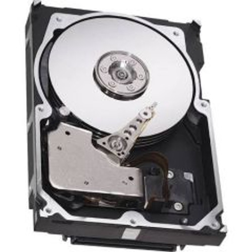 HP 36.4Gb 15000Rpm Ultra-320 SCSI 68-Pin 3.5-Inch Hard Drive for ProLiant Servers, compatible with ProLiant servers