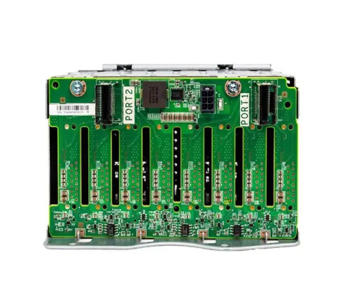 HP SAS SFF Drive Cage Kit for ProLiant ML370 G5 Server - 401415-B21 - Compatible with ProLiant ML370 G5 servers