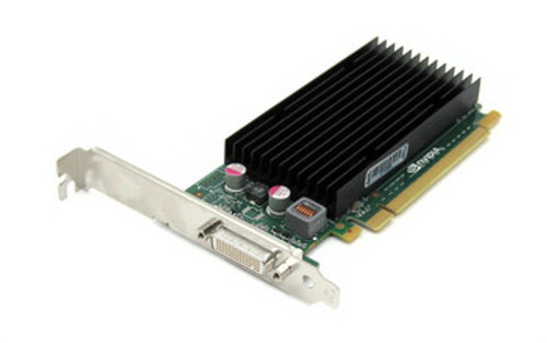 Lenovo 512Mb NVIDIA Quadro Nvs 300 Graphic Card for ProLiant DL360p Gen8 servers