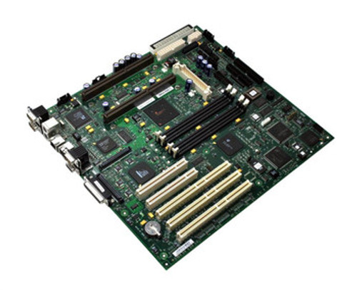 IBM System Board MOTHERBOARD for Netfinity 5100/Xseries 230 - 25P3289/SPARE - Compatible with server racks