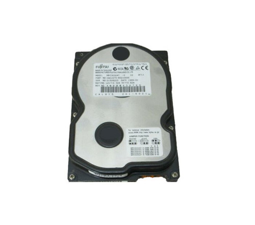 Maxtor DiamondMax 2160 4.3GB 5200RPM IDE/ATA-33 256KB Cache 3.5-Inch Hard Drive for ProLiant DL360p Gen8 Servers