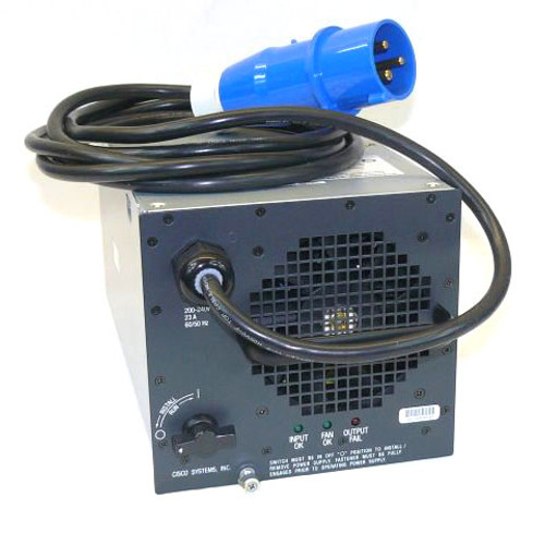 Cisco WS-CAC-4000W-INT