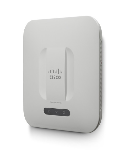 Cisco WAP551-A-K9 Single Radio 450Mbps Access Point for Business Networks
