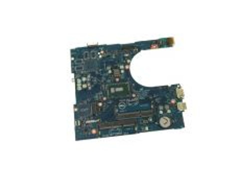 Dell NRNP9 System Board with Intel Celeron 3205U CPU for Inspiron 17 5558 Laptop - Motherboard for Laptop
