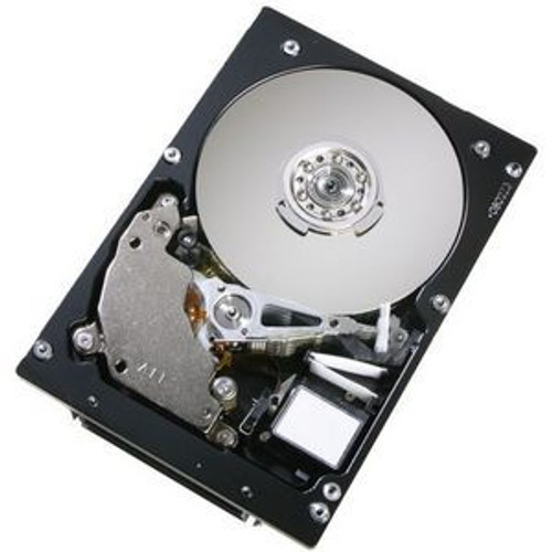 Hitachi Ultrastar 15K147 36.7GB 15000RPM HDD for SCSI Servers - 3.5 80-Pin