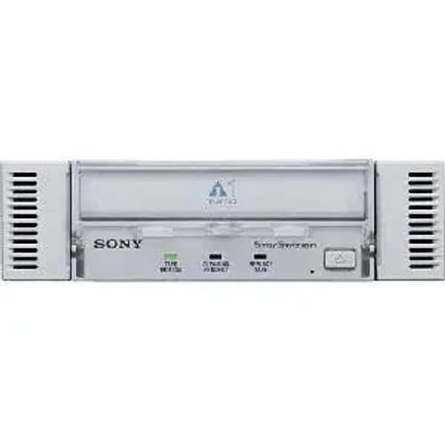 Sony StorStation AIT-1 Turbo Tape Drive 40GB/104GB 3.5 Internal for AITI100ST - Compatible with Servers