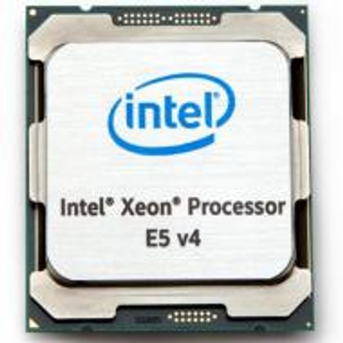 HP 801233-B21 Intel Xeon E5-2609V4 Processor Kit for ML350 | 8-Core 1.7Ghz 20Mb L3 Cache | Socket FCLGA2011-3 85W |