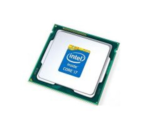Intel 8th Gen Core i7-8700K 3.70GHz Processor for Socket 1151 - Sr3Qr - Compatible with 8th Gen systems