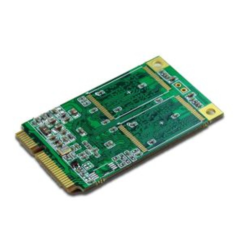 Samsung 256GB mSATA Mini PCI-e MLC SSD for ProLiant DL360p Gen8 servers