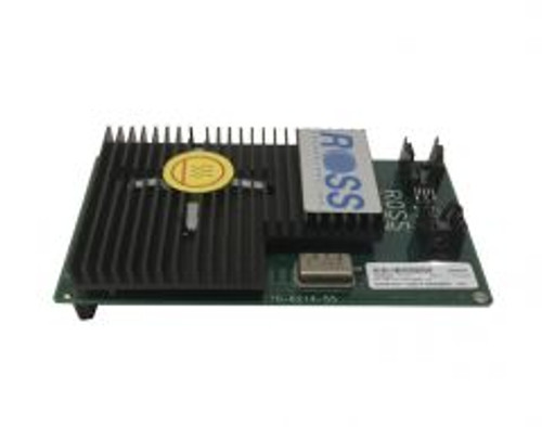 SUN X1181A 100Mhz Hypersparc M-Us Module for Servers
