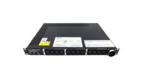 Ibm iDataPlex Single-Phase 30/208V Enterprise C13 PDU for ProLiant DL360p Gen8 Servers