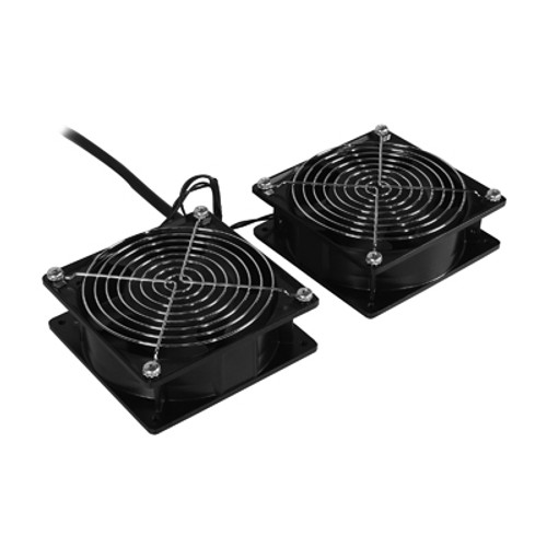 Cyberpower rack accessory cooling fan for CRA11002 servers
