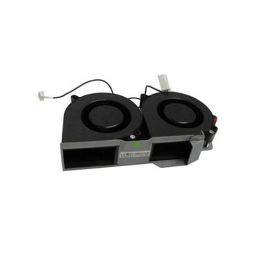 Sun 371-0823 CPU Blower Assembly for Netra 240, compatible with server racks