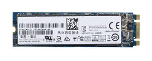 ASUS 1TB M.2 2280 NVMe SSD P3X4 for ProLiant DL360p Gen8 servers