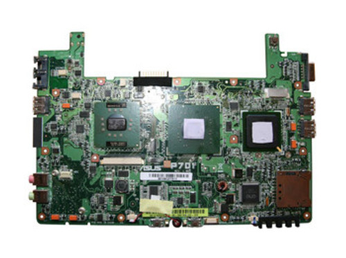 ASUS Eee Pc 900Hd Epc900Hdb-Blk003X Netbook Motherboard for 08G2009HB12Q