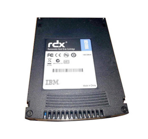 Lenovo 160Gb Internal USB RDX Bundle for Data Backup and Storage in Servers