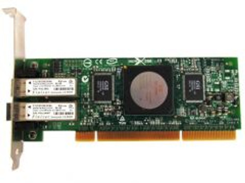 QLOGIC Sanblade FC1243 Network Adapter PCI-X 266MHz Fibre Channel for Servers