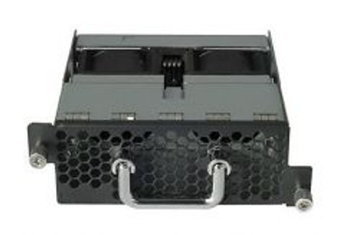 JC682-61001 | Hp | Back To Front Airflow Network Switch Fan Tray For Procurve A58X0Af/A59X0Af Series