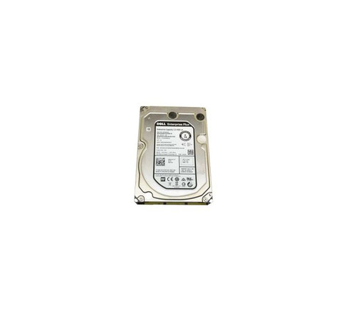 0V8XJ Dell 600GB 15000RPM SAS 3.5 Hard Drive for Servers