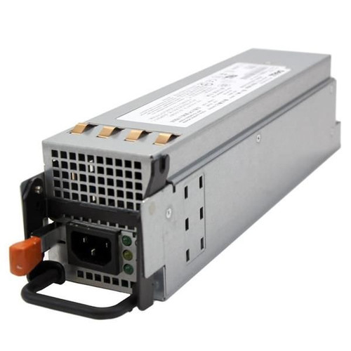 0W258D Dell 750W Hot Plug Redundant Power Supply for Precision R5400 PowerEdge 2950, 2970 - Compatible with Dell servers