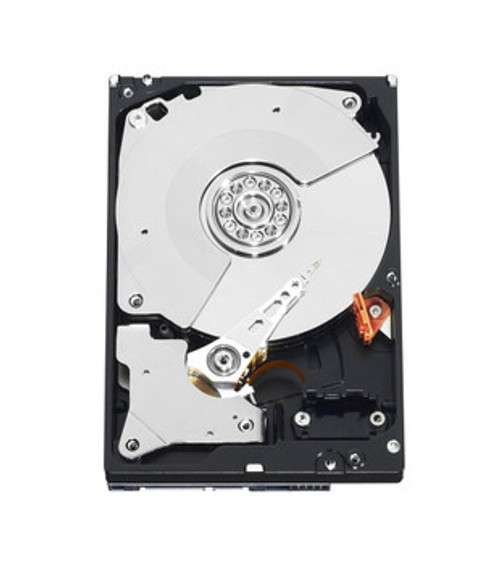 Lenovo 2Tb 7200Rpm SAS 3.5 Hard Drive 128Mb Cache for Servers