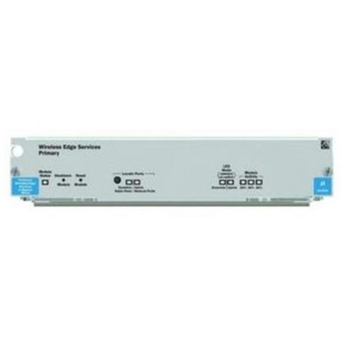 HP Procurve Wireless Edge Services Zl Module Remote Management Adapter for J9051A#ABA servers