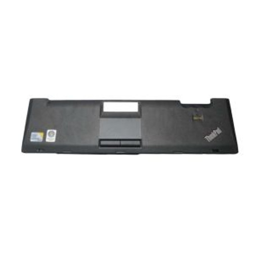 Ibm Thinkpad R500 Palmrest Assembly with Fingerprint Reader 42X4731