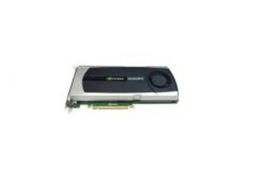 Dell Quadro 5000 2.5Gb Gddr5 Dual Link Dvi Pci Express Video Graphics Card for ProLiant DL360p Gen8 servers