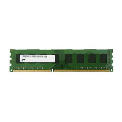 Micron 16Gb DDR3 Non ECC PC3-12800 1600MHz 2Rx8 Memory for Servers